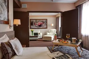 Кватэра-карта