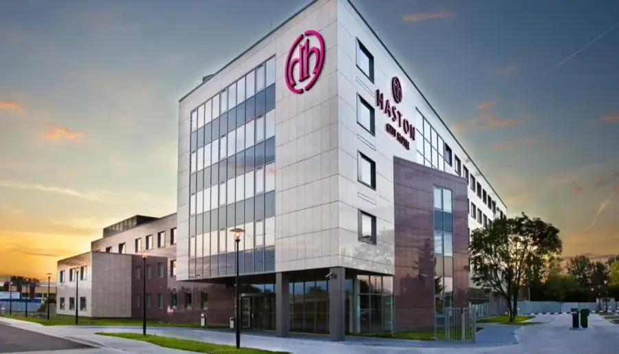 Архітэктура