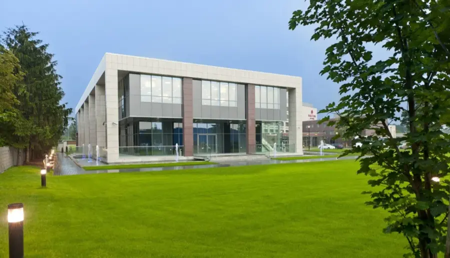 Канферэнцыя