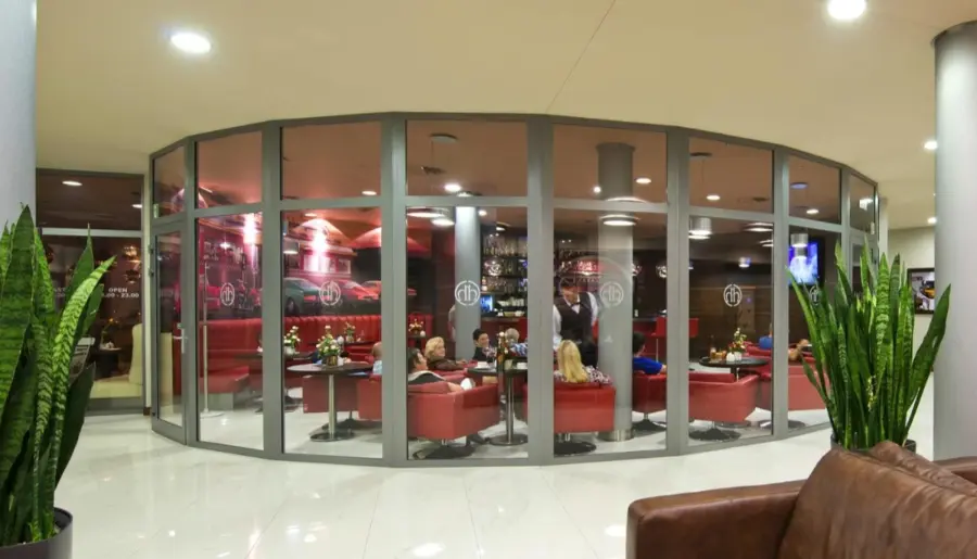 Выгляд на возера